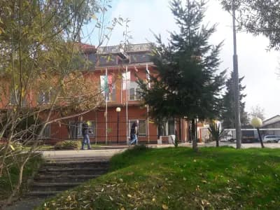 Загато ООД