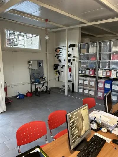 Данубия ООД