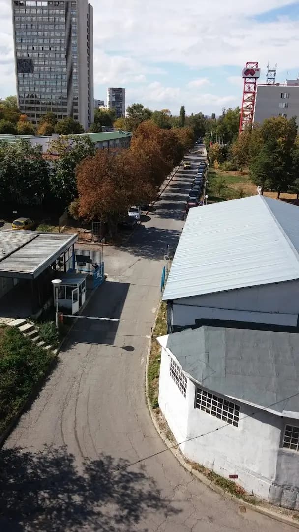 Сити гласс студио
