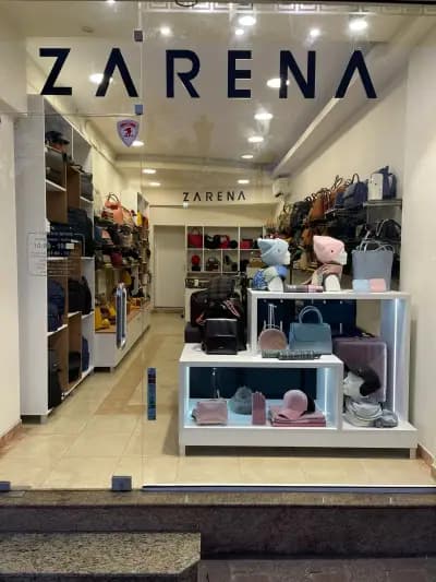 Зарена - магазин за чанти и аксесоари от естествена кожа