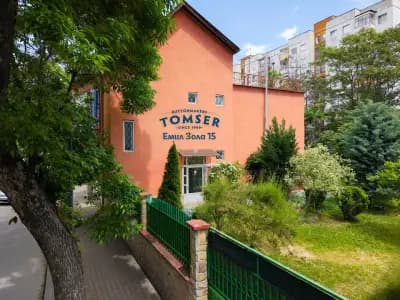Tomser 90