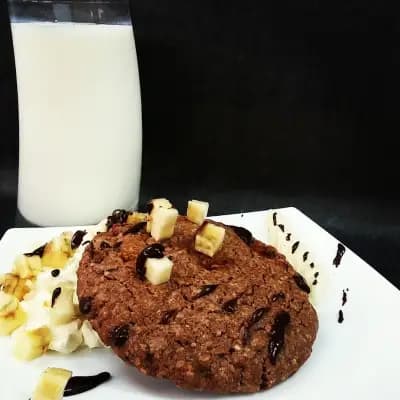 Кроасан и шоколад ООД