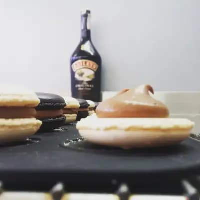 Кроасан и шоколад ООД