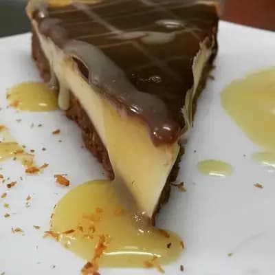 Кроасан и шоколад ООД