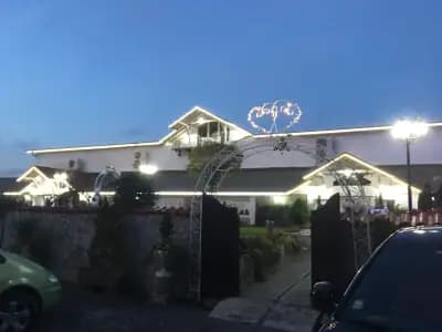 Сватбен салон Мутлу