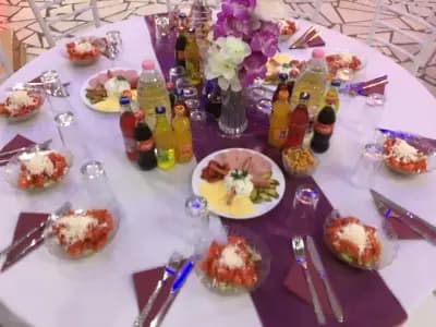 Сватбен салон Мутлу