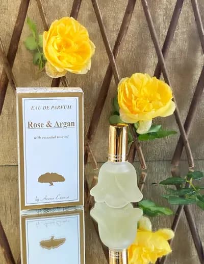 Aroma Essence