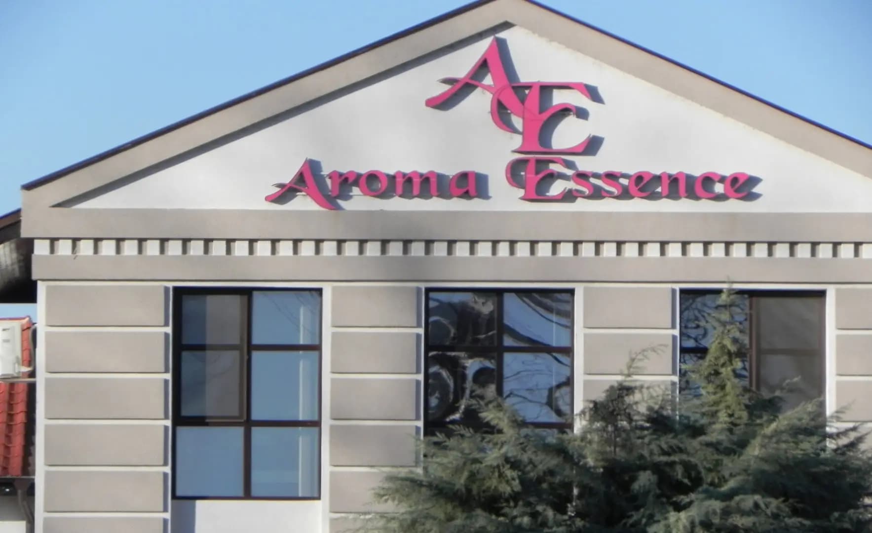 Aroma Essence