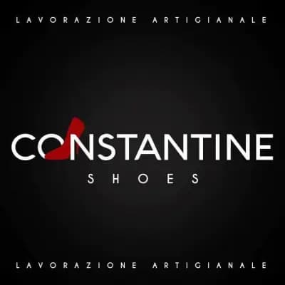 Constantine “ Shoes
