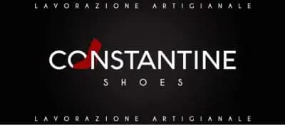 Constantine “ Shoes