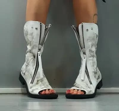 Constantine “ Shoes