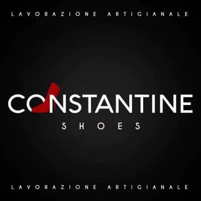 Constantine “ Shoes