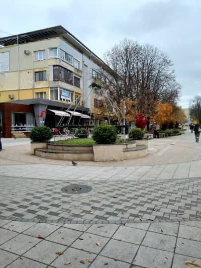Търговски дом