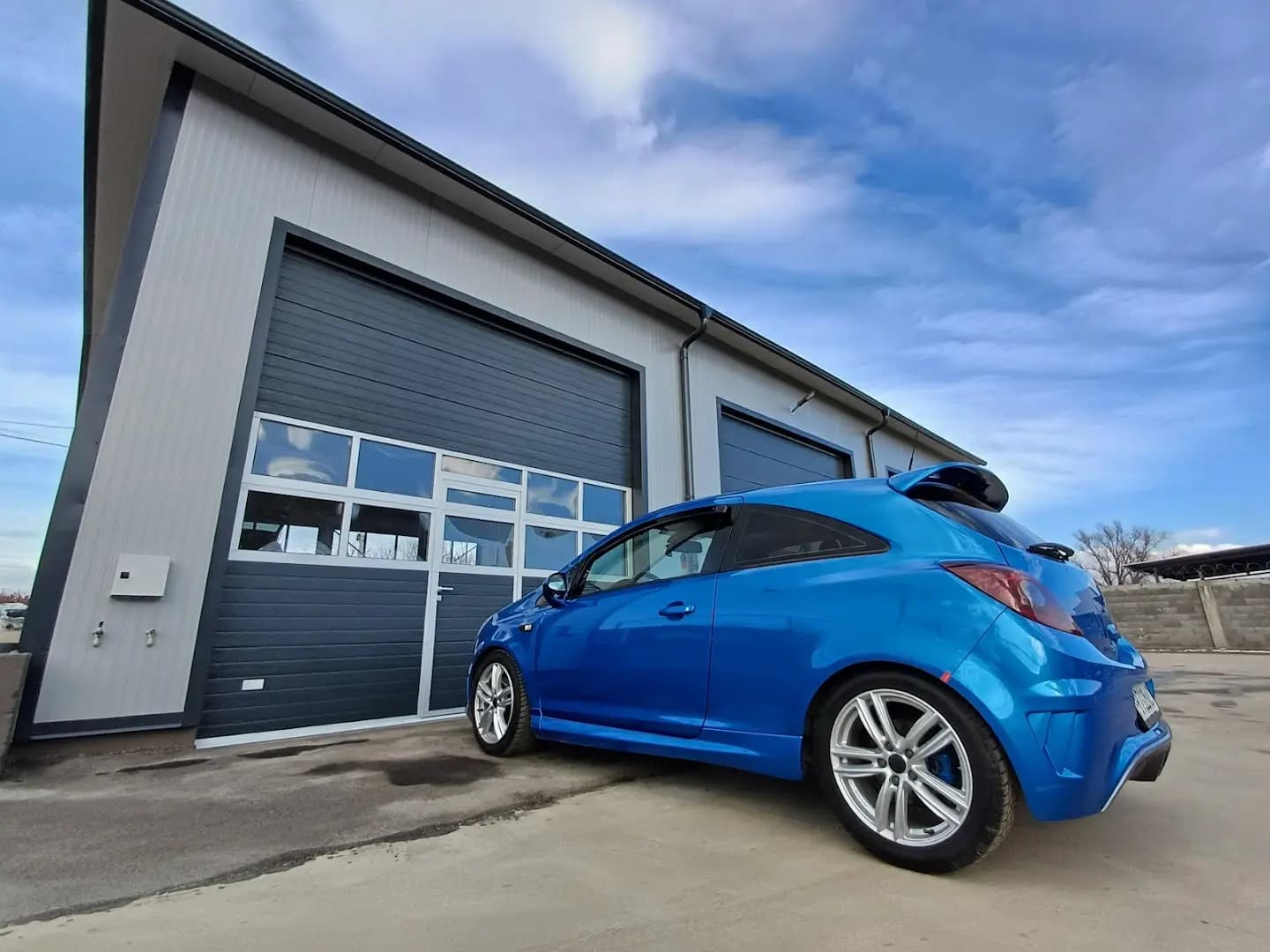 RP MOTORSPORT - AUTOSERVICE, REMAP/TUNING & DETAILING AUTOCENTER