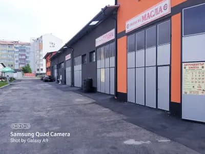 Автоцентър Емиза ГТП