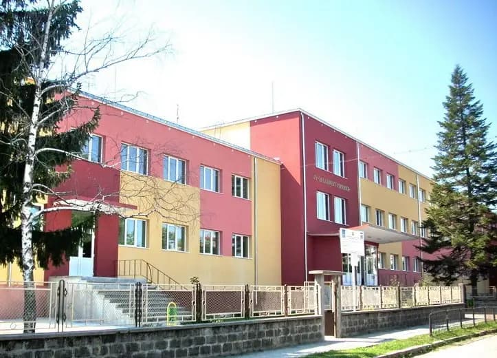 ОСНОВНО УЧИЛИЩЕ СВ.КЛИМЕНТ ОХРИДСКИ