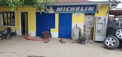 Мишлен