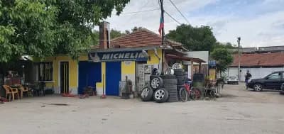 Мишлен