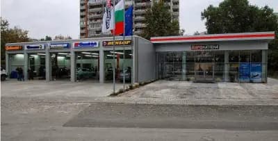 Eurocatena