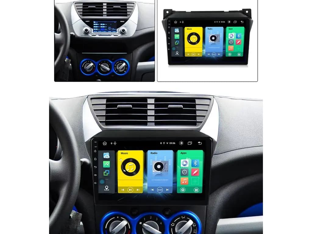 Мултимедия за кола - BGAUTO.EU