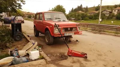 Иво-Брезник, части и масла