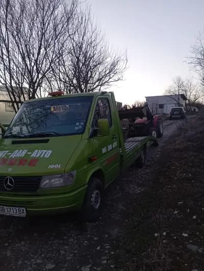 Авто сервиз Mit-Dan-Auto