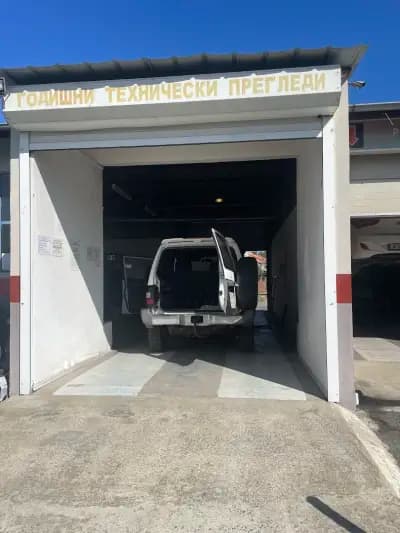 Автосервиз Грудев ИЗИПЕЙ КАСА ЗАСТРАХОВКИ