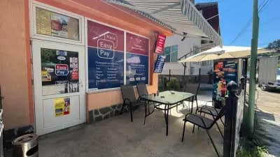 DVT Auto Rakitovo / Изипей каса Ракитово