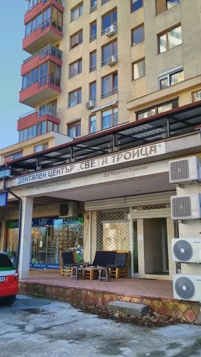 OPTONICA LED / магазин за осветление ОПТОНИКА