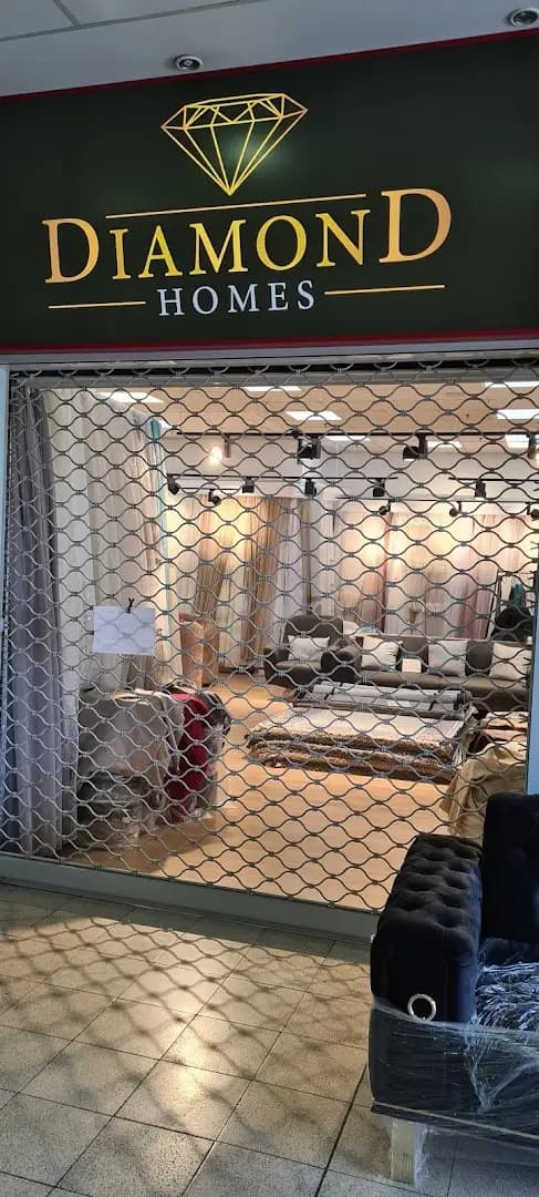 Diamond Homes