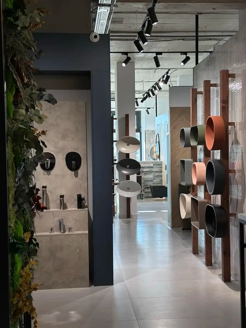 Rosco Design Center
