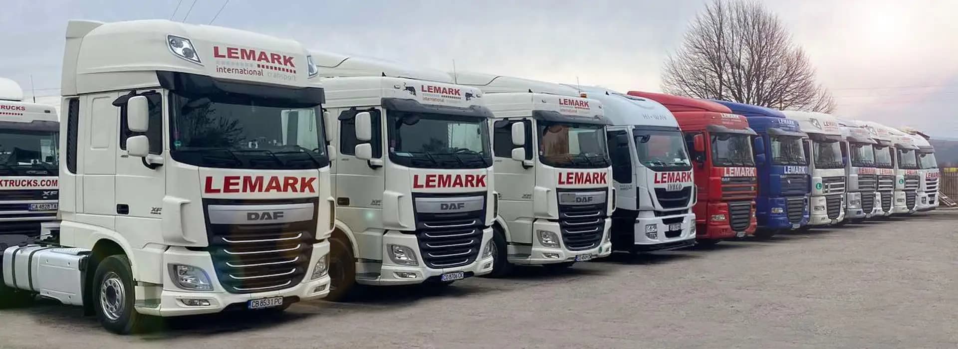 Lemark Auto