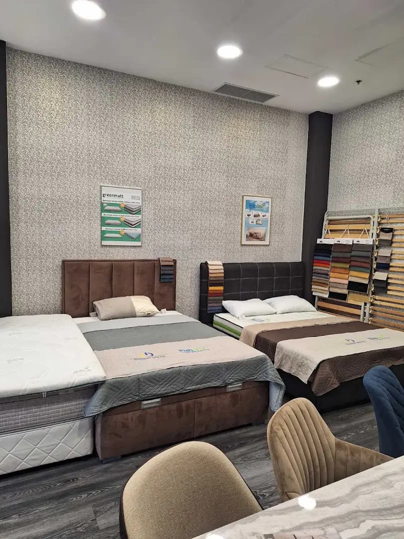 Мебели и матраци Relax-zone.bg