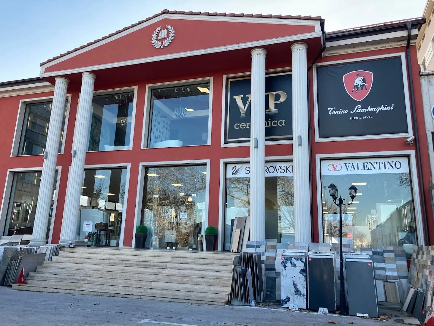 VIP Ceramica