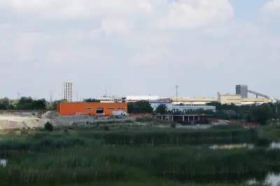 Ди Ай Ди - Билдинг