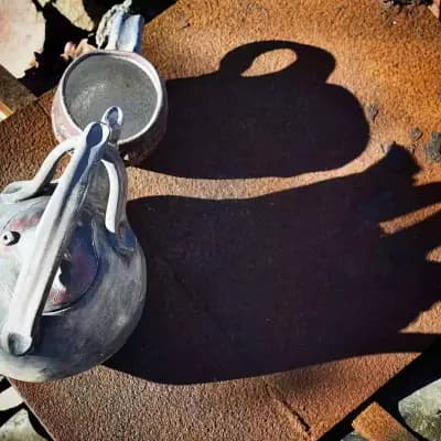 Галерия Факири / Керамичен център Факири / Автентично ателие