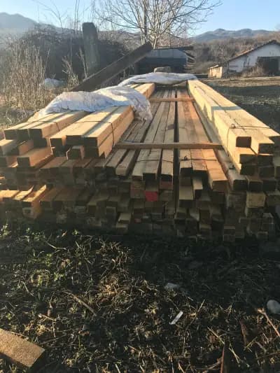 Канат лес 22 ЕООД