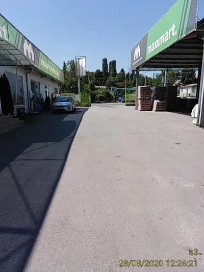 Maxxmart