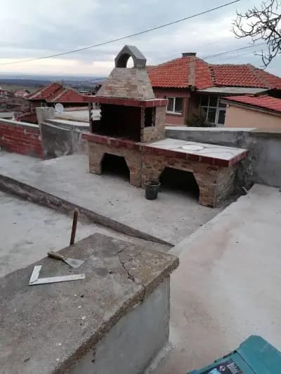 Гачеви