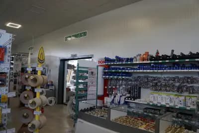 Строймаркет Monix