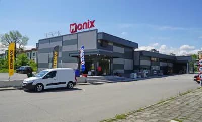 Строймаркет Monix