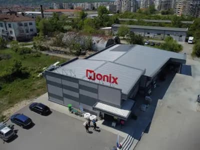 Строймаркет Monix