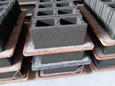 Бетонни блокчета - ВаляИнвест ЕООД
