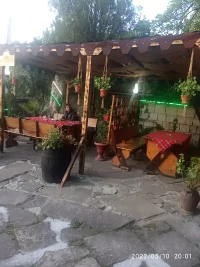 Кръчма - Капанци
