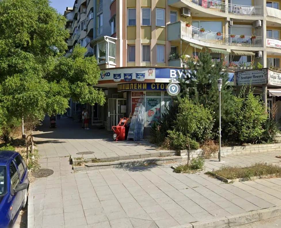 Вулакн 3 Пазар Чайка