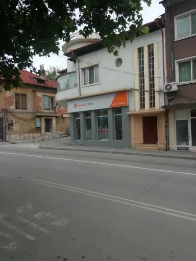 VIVACOM
