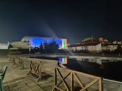 Хотел Гранд