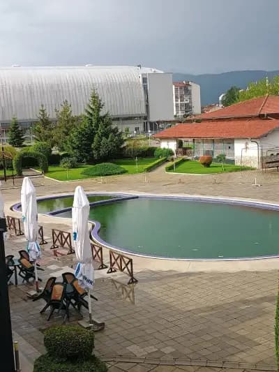 Хотел Гранд