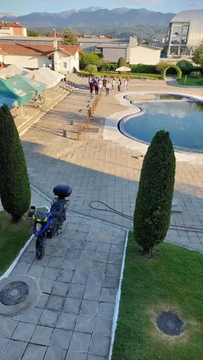 Хотел Гранд