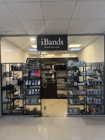 iBands